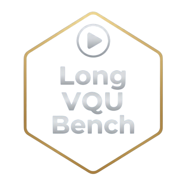 LongVQUBench Logo